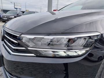 Volkswagen Passat B8 Variant Facelifting 2.0 TSI 190KM 2019 Volkswagen Passat 2.0 TSI Business DSG 190 KM, Kam, zdjęcie 9