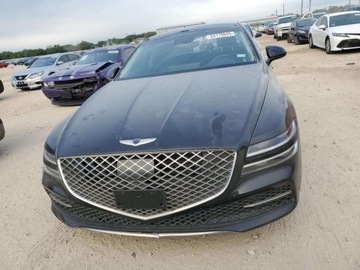  Genesis G80 Base 2022 2.5l 2.5 Benzyna 300KM, zdjęcie 5