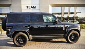 Land Rover Defender IV (L663) 90 3.0D R6 200KM 2025 Land Rover Defender Land Rover DEFENDER 110 3.0D I6 200PS AWD AUTO S 110 3, zdjęcie 6