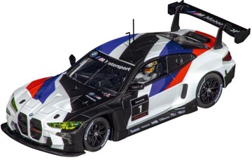 CARRERA DIGITAL 124 AUTKO BMW M4 GT3 BMW M No.1