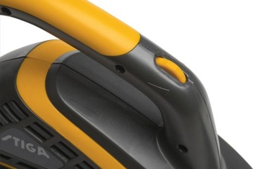 Воздуходувка STIGA BL130c с функцией измельчителя