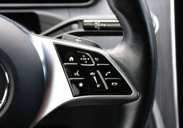 Mercedes Klasa C W206 2022 Mercedes-Benz Klasa C W206 2.0 278KM MHEV 4MATIC Automat Avantgarde Serwis, zdjęcie 28