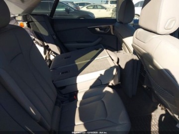 Audi Q8 2019 Audi Q8 2019 r., 3,0L 55 PREMIUM 3.0 Benzyna 335KM, zdjęcie 10