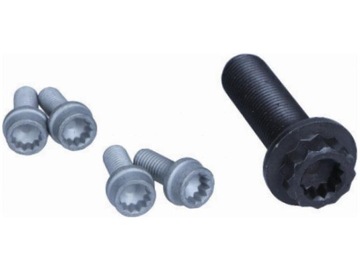 CORTECO 80005272 SADA ŠROUBŮ KOLO ŘEMENICE - HŘÍDEL OJNICE