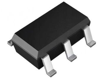 ADG779BKSZ-REEL7 IC przełącznik analogowy x1szt