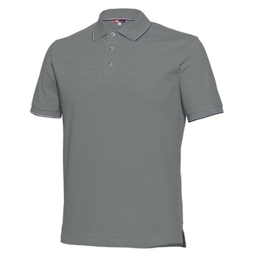 Koszulka Polo Robocza ISSA Stretch M