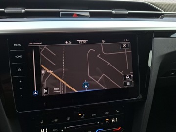 Volkswagen Arteon Fastback Facelifting 2.0 TDI 200KM 2022 Volkswagen Arteon Shooting Brake R-line 2.0 TDI 20, zdjęcie 24