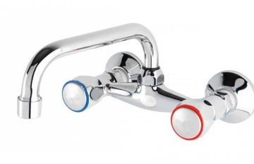 КЛАССИЧЕСКАЯ РАКОВИНА ДЛЯ ВАННОЙ ФАТТЕР ДЛЯ ХРОМИРОВАННОЙ РАКОВИНЫ