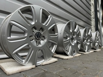 Felgi 16 Volkswagen Touran Sharan Passat Golf
