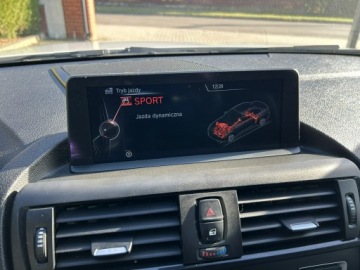 BMW Seria 2 F22-F23-F45-F46 2015 BMW 220 228i 2.0i 245 KM M-Pakiet, zdjęcie 21