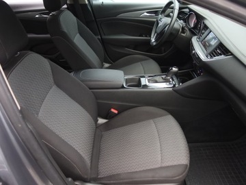 Opel Insignia II Sports Tourer 1.5 Turbo 165KM 2018 Opel Insignia 1.5 Turbo, Salon Polska, zdjęcie 8