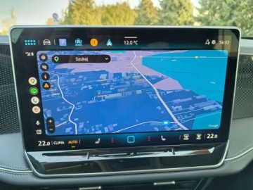 Volkswagen Passat B8 Variant Facelifting 1.5 TSI EVO 150KM 2025 Volkswagen Passat serwis ASO 1.5TSI 150KM bezwypadkow gwarancja pakiety ka, zdjęcie 36