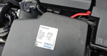 Volvo 2015 Volvo V40 Cross Country Cross Country 2015r. Bardzo ladny samochod 2.0, zdjęcie 6