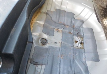 Toyota C-HR I Crossover 1.8 Hybrid 122KM 2018 Toyota C-HR Okazja 1.8 Hybryda 122KM, zdjęcie 19