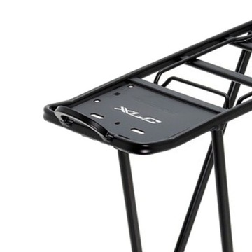 Велосипедный багажник XLC RP-R02 26 