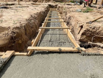 Арматура композитная 8 мм, длина 100 м.