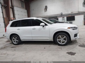 Volvo XC90 II SUV Facelifting 2.0 T5 250KM 2020 Volvo XC 90 T5 Momentum 2020 2.0l 2.0 Benzyna 250KM, zdjęcie 6