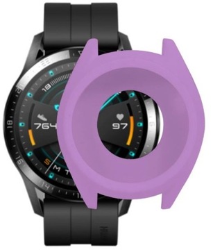 ETUI GUMOWE CASE DO HUAWEI WATCH GT 2 46MM
