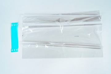 МЕШКИ ДЛЯ ВЫПЕЧКИ PACLAN 6 ШТ.