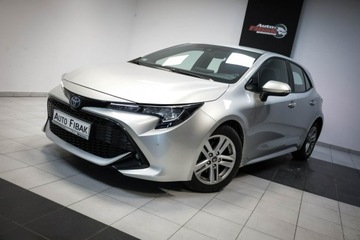 Toyota Corolla XII 2020 Toyota Corolla Salon Polska*I, zdjęcie 3