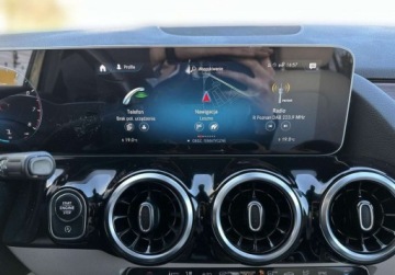 Mercedes GLA II Off-roader 1.3 200 163KM 2020 Mercedes-Benz GLA 200 Style 163 KM Salon PL 1.3 Benzyna 163KM, zdjęcie 19