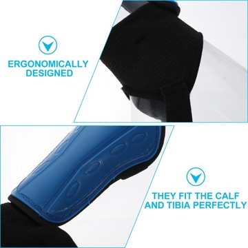 НАКОЛЕННИКИ ФУТБОЛЬНЫЕ ДЕТСКИЕ ФУТБОЛ