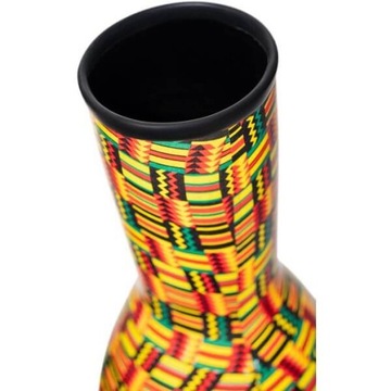 MEINL JD12SI Джамбо Джембе Желтый