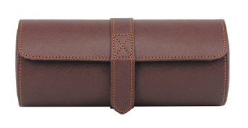 ДОРОЖНЫЙ ЧЕХОЛ ДЛЯ 3 РОЛИКОВЫХ ЧАСОВ