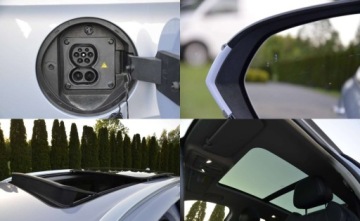 MG 2023 MG Marvel R Performance Elektryk 70kWh 288KM WLTP:370km Kamera360 Jak Nowy, zdjęcie 24