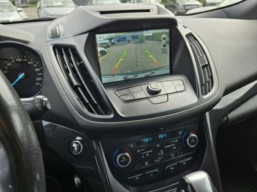 Ford Kuga II SUV 2.0 TDCi 180KM 2016 Ford Kuga 2,0 diesel 180KM ST LINE salon polska, zdjęcie 11