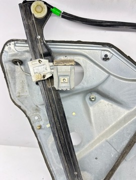 MECHANIZMUS OKNO PRAVÝ PŘEDNÍ SEAT TOLEDO II