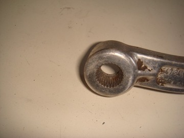 Рычаг переключения передач КТМ