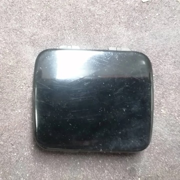 Zaślepka Haka Holowniczego Tył BMW 1 E81 Lift LCI 51127166598