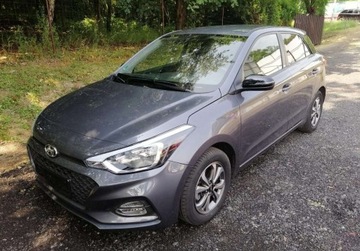 Hyundai i20 II 2019