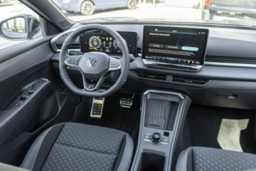 Volkswagen T-Roc I SUV Facelifting 1.5 TSI ACT 150KM 2026 Volkswagen T-Roc Wersja R-Line 1.5 eTSI 150 KM DSG, zdjęcie 21