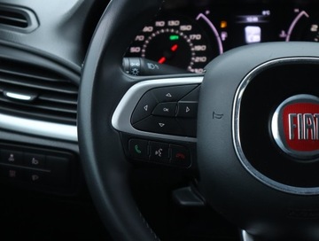 Fiat Tipo II Hatchback 1.4 T-Jet LPG 120KM 2017 Fiat Tipo 1.4 T-Jet, Serwis ASO, Navi, Klima, zdjęcie 16