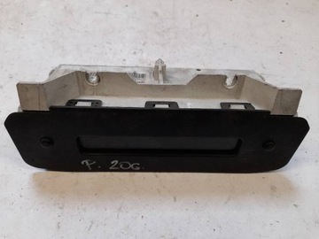DISPLEJ 96564642XT PEUGEOT 206