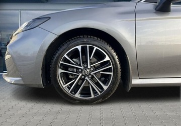 Toyota Camry IX 2024 Toyota Camry 2.5 Hybrid Executive CVT VAT 23 ASO Toyota Mikolajczak Les, zdjęcie 25