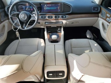 Mercedes GLE V167 2024 Mercedes-Benz GLE 350 4Matic 2024 2.0l 2.0 Benzyna 255KM, zdjęcie 8