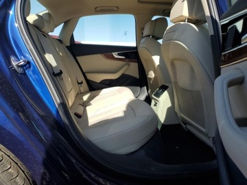 Audi A4 B9 2022 Audi a4 Premium 40 2022 2.0l 2.0 Benzyna 201KM, zdjęcie 10