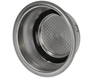 Фильтр-фильтр для кофе, 2 предмета, для кофемашины DeLonghi EC850M EC680M EC685M, оригинал