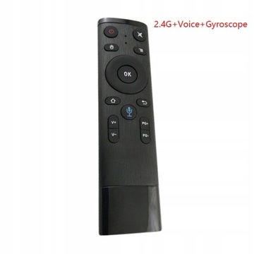 Для голосового управления Android Box PC