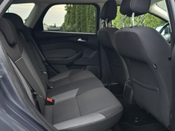 Ford Focus III Kombi 1.6 Duratec 125KM 2011 Ford Focus Mk3 1.6 Benzyna TI-VCT Trend 125KM, zdjęcie 28