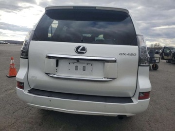 Lexus GX 2023 Lexus GX 460 2023 4.6L 4.6 Benzyna 301KM, zdjęcie 2