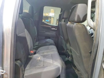 Chevrolet Silverado II 2023 Chevrolet Silverado K1500 LT-L 2023 2.7 Benzyna 310KM, zdjęcie 10