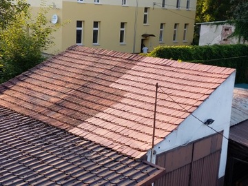 Мегарон жидкость папа 1 л БЕЛАЯ + кисть БЕСПЛАТНО (сменная упаковка)