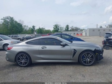 BMW 2020 BMW M8 2020 4.4l 4.4 Benzyna 600KM, zdjęcie 6