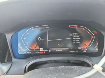 BMW Seria 3 G20-G21 2020 BMW Seria 3 330xi 2020 2.0l 2.0 Benzyna 255KM, zdjęcie 9