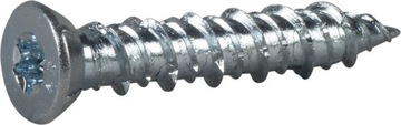 WKRĘT DO BETONU 7,5X42 Ł.STOŻK.TX30OCYNK/100/ESSVE