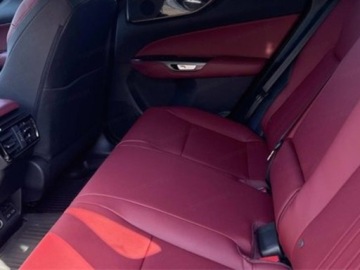 Lexus NX II SUV Facelifting 2.5 350h 200KM 2026 LEXUS NX 350h Prestige 2.5 Hybrid AWD Suv 200KM 2026, zdjęcie 8